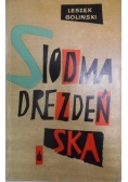 Siódma drezdeńska