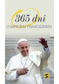 365 dni z papieżem Franciszkiem