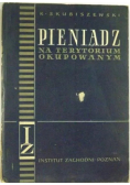 Pieniądz na terytorium okupowanym
