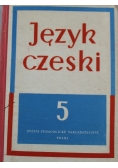 Język Czeski 5