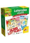 Carotina Loteryjka słowna Nowa