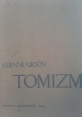 Tomizm Wprowadzenie do Filozofii Św Tomasza z Akwinu