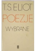Poezje wybrane