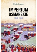 Imperium Osmańskie 1300 - 1650