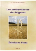 Żniwiarze Pana