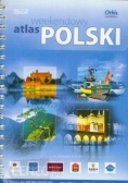 Weekendowy atlas Polski