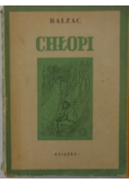 Chłopi, 1948r.