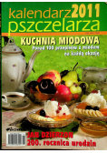 Kalendarz 2011 pszczelarza