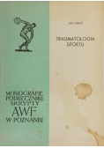 Traumatologia sportu
