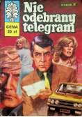 Nie odebrany telegram Cz 2