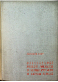 Działalność posłów polskich w sejmie pruskim w latach 1848 50