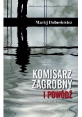Komisarz Zagrobny i powódź