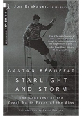 Starlight and storm