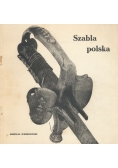 Szabla polska