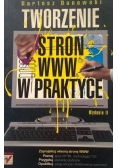 Tworzenie stron www w praktyce + CD