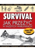 Survival: jak przeżyć w każdych warunkach