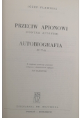 Przeciw Apionowi Autobiografia