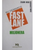 Fastlane milionera