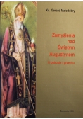 Zamyślenia nad Świętym Augustynem