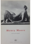 Henry Moore