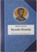 Dymitr Doński