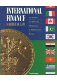 International Finance