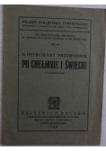 Ilustrowany przewodnik po Chełmnie i Świeciu, 1924 r.