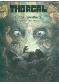 Thorgal Oczy Tanatloca Tom 11