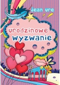 Urodzinowe wyzwanie,Nowa