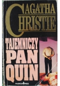 Tajemniczy Pan Quin