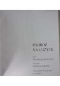 Podróż na Łużyce