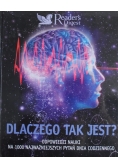 Dlaczego tak jest