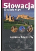 Słowacja i północne Węgry