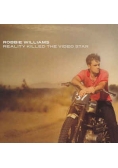 Reality Killed The Video Star, CD
