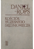 Kościół wczesnego średniowiecza