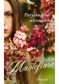 Paryska nieznajoma