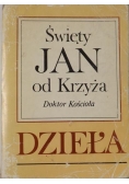 Dzieła Św Jana od Krzyża