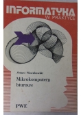 Mikrokomputery biurowe