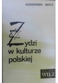 Żydzi w kulturze polskiej