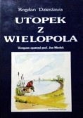 Utopek z wielopola