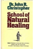School of Natural Healing