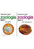Zoologia 2 Tomy