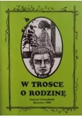 W trosce o rodzinę
