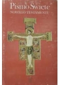 Pismo Święte -Nowego Testamentu