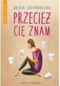 Seria z kropką. Przecież cię znam
