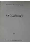 Na Mazowszu