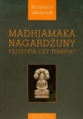 Madhjamaka Nagardżuny