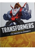 Transformers kolekcja G1 Tom 3