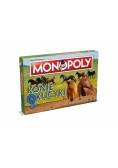 Monopoly Konie i kucyki