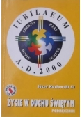 Życie w Duchu Świętym Podręcznik